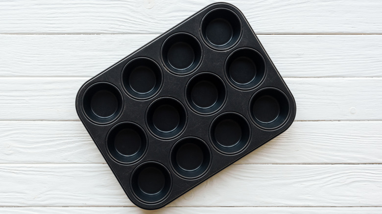 muffin pan 