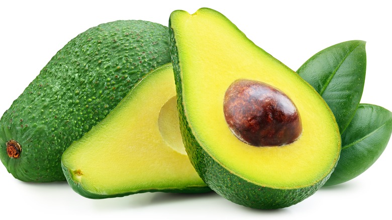 avocado