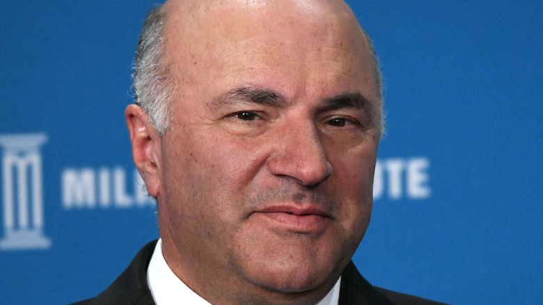 Shark Tank investor Kevin O'Leary