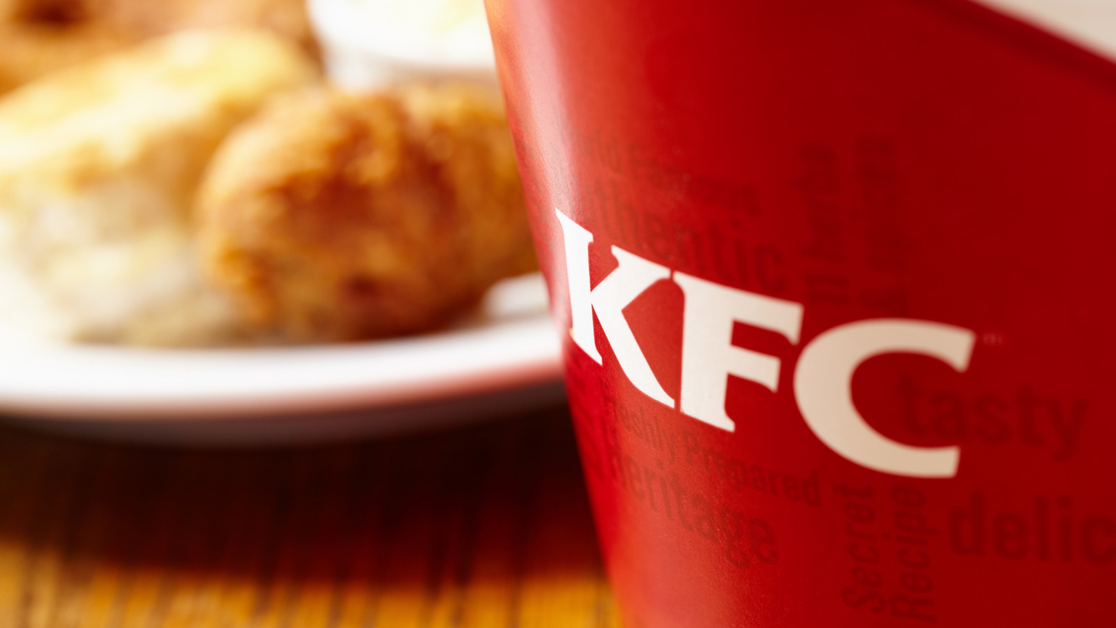 KFC Customers Are Calling This Returning Item '1000x Better Than The Nuggets'