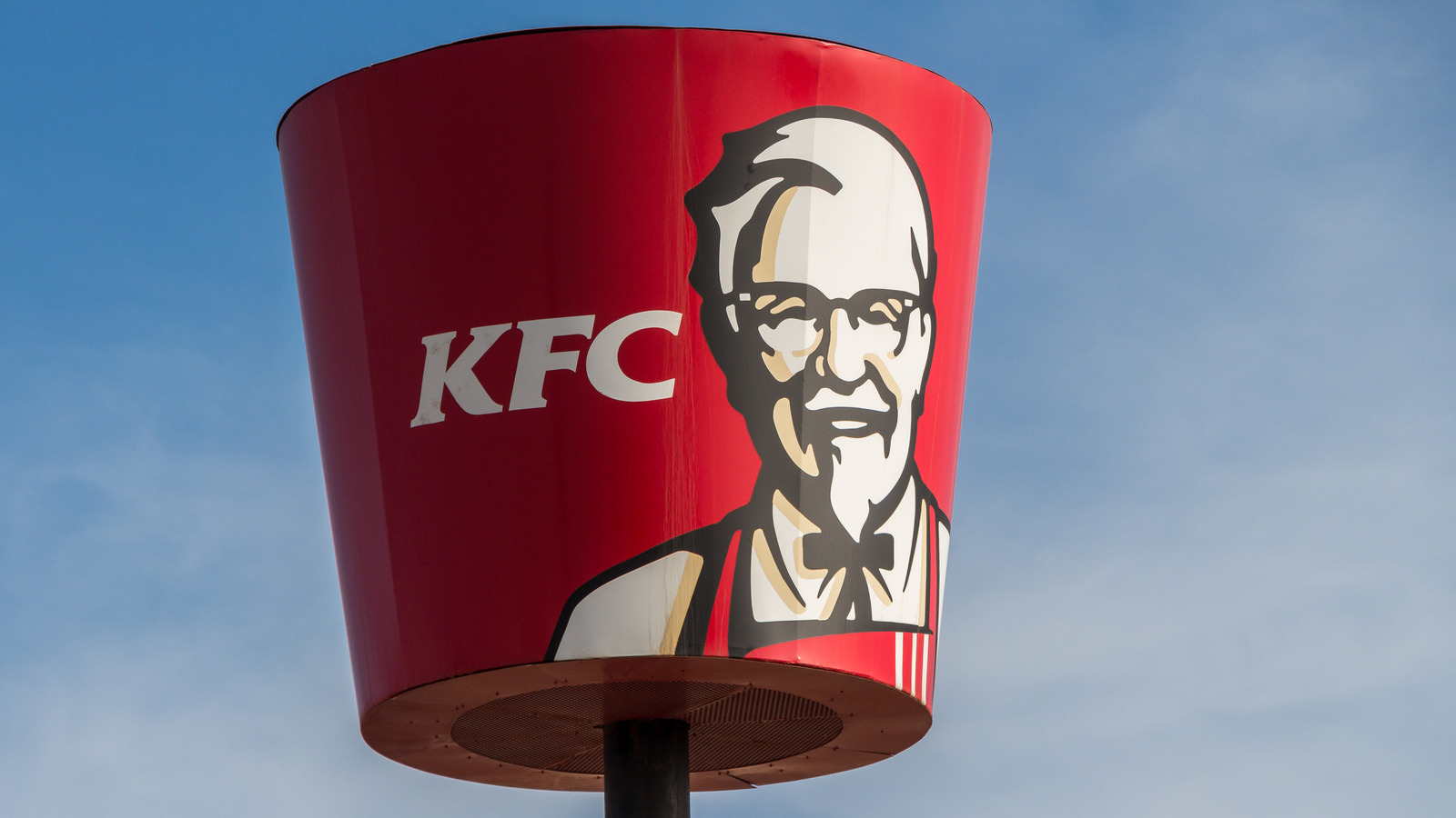KFC Is Giving Meatless Fried Chicken A Trial Run