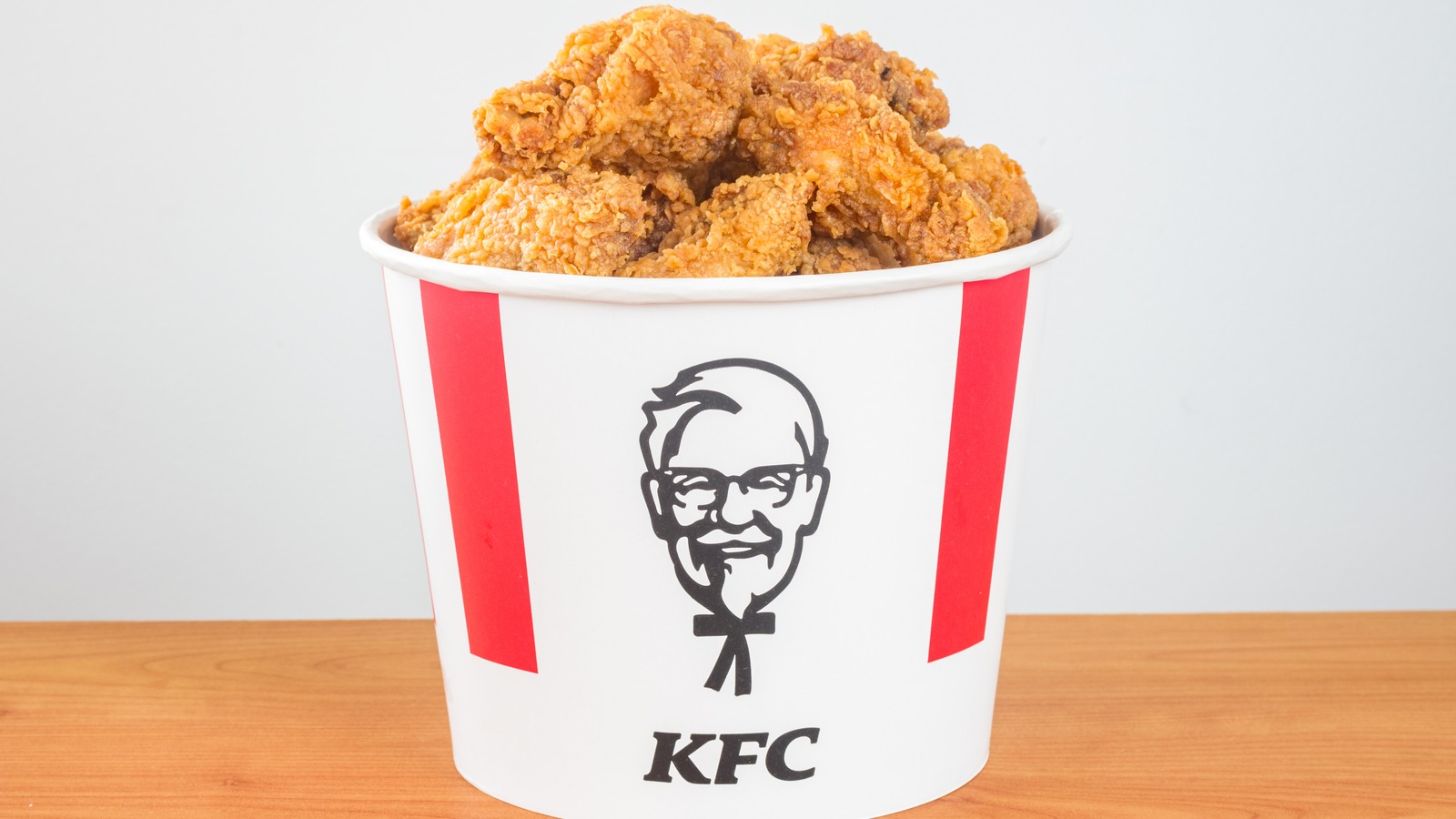 KFC Just Brought Back A Popular Menu Item After Three Years