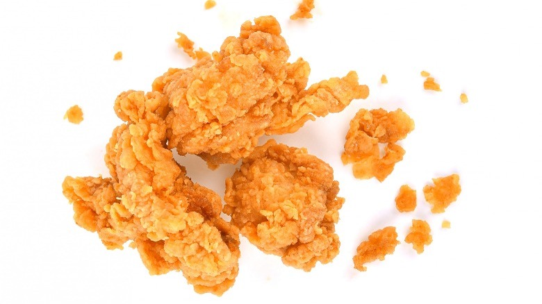 Fried Chicken