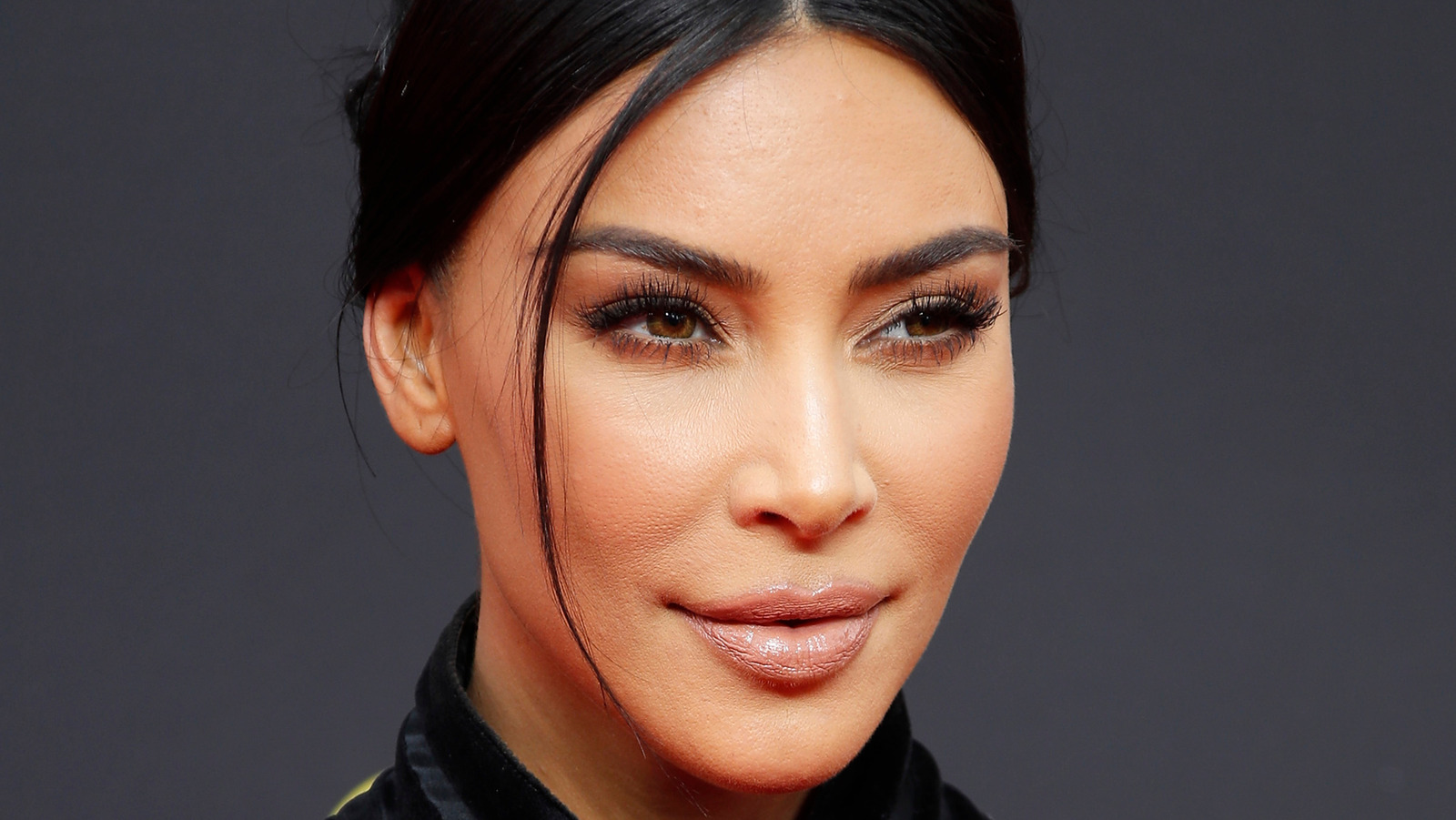 Kim Kardashian's Starbucks Order Is Totally Wasteful Mashed TrendRadars
