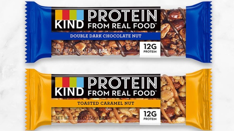 KIND bars