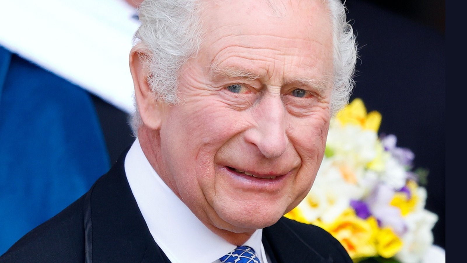 King Charles III&amp;#39;s Coronation Quiche Is Getting Some Major Side-Eye