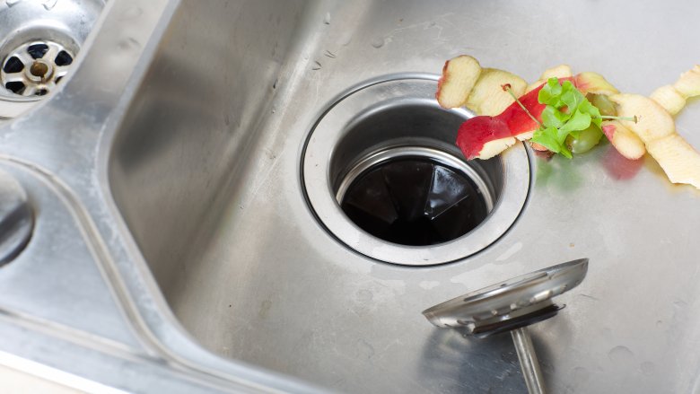 Garbage disposal