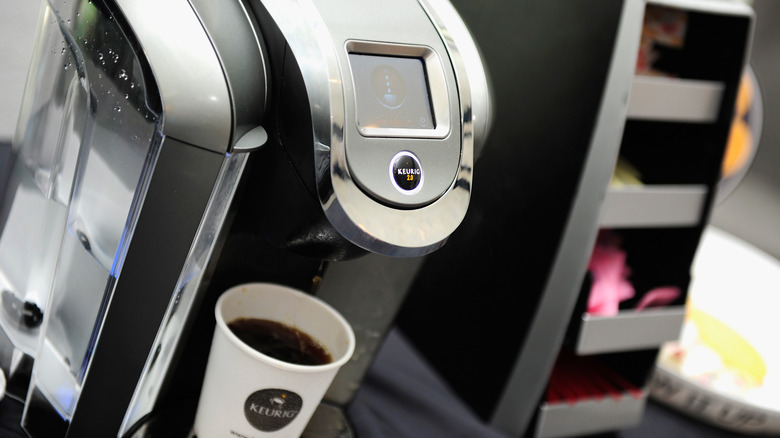 Keurig