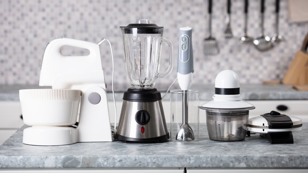 Top 10 Must-Have Kitchen Appliances to Zest Up Your Home