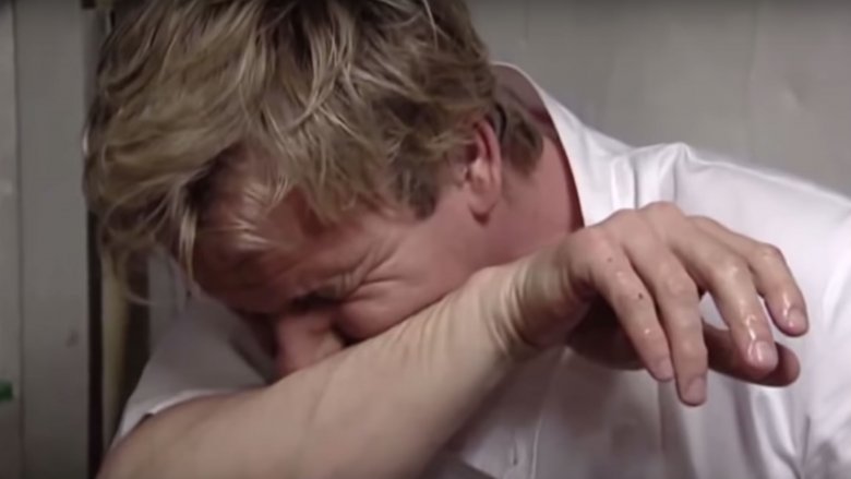 Kitchen Nightmares: The Biggest Scandals To Ever Hit The Show