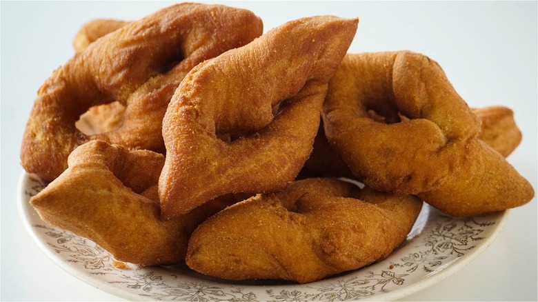 plate of klenät