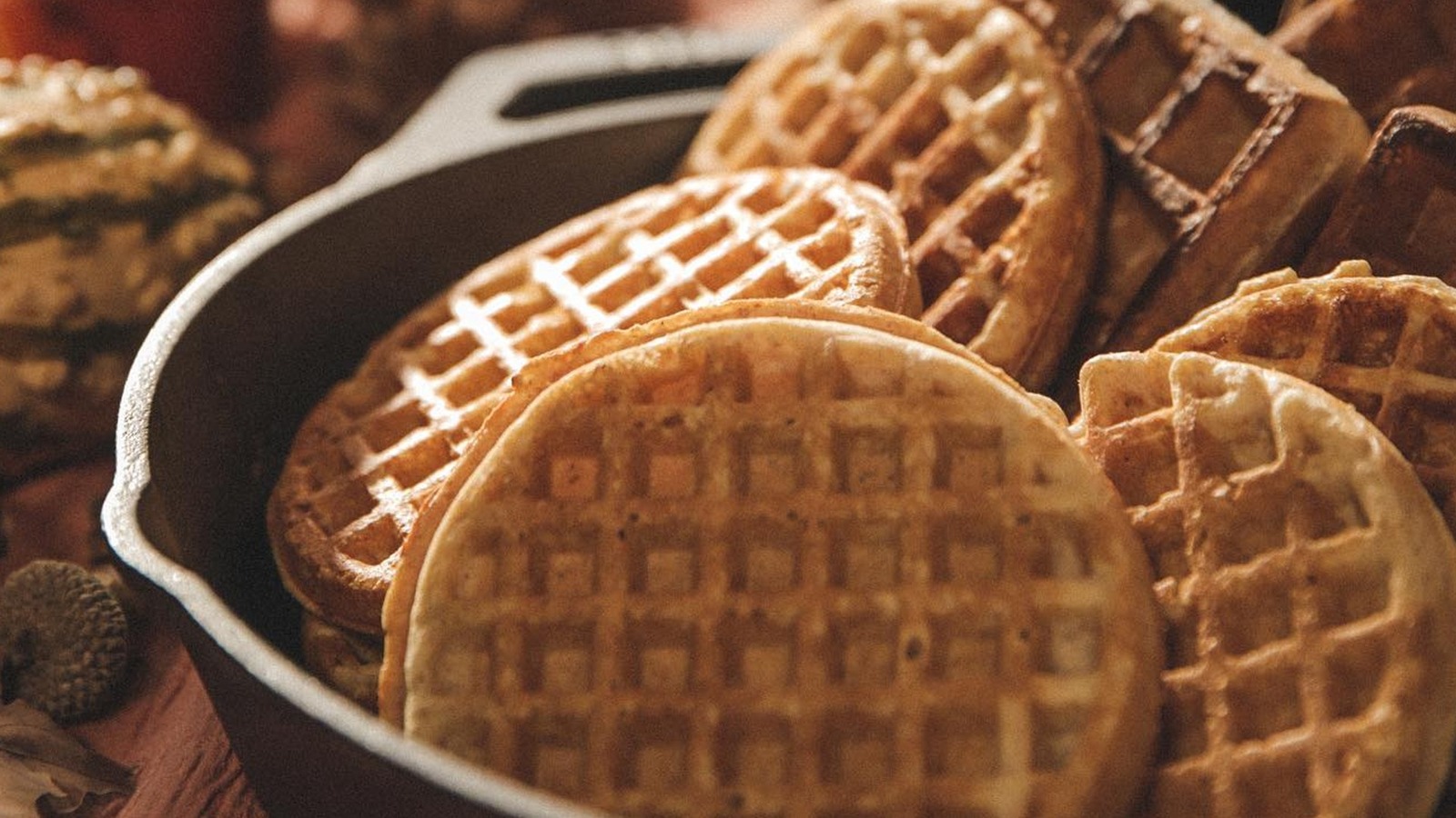 Kodiak Cakes Waffles Sold At Costco Are Being Recalled