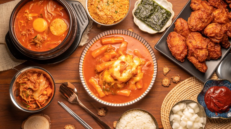 Korean Cuisine: A beginner's guide to Korean Food – Food & Recipes