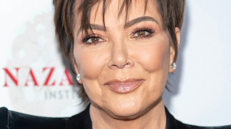 Kris Jenner 