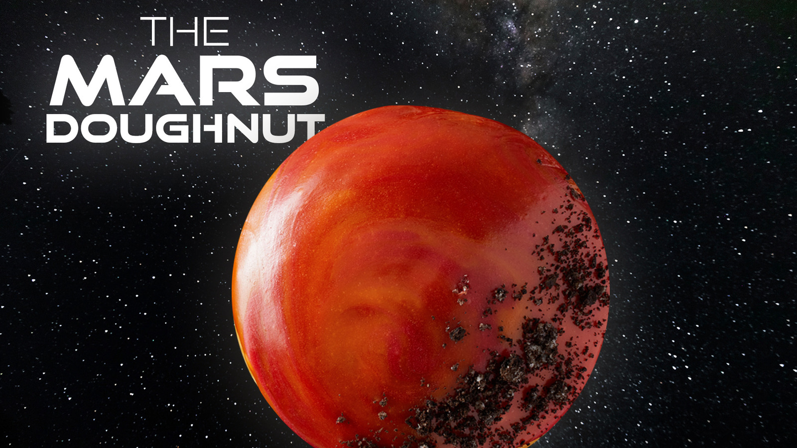 Mars theme