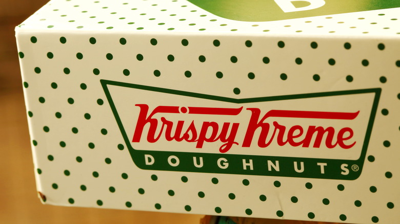 Krispy Kreme