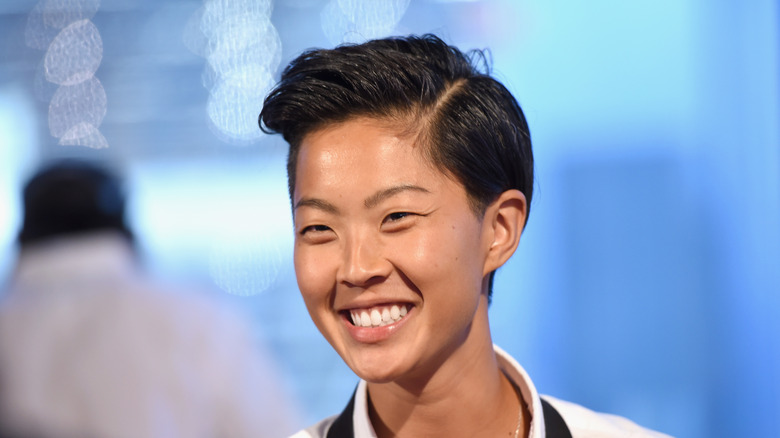 Kristen Kish