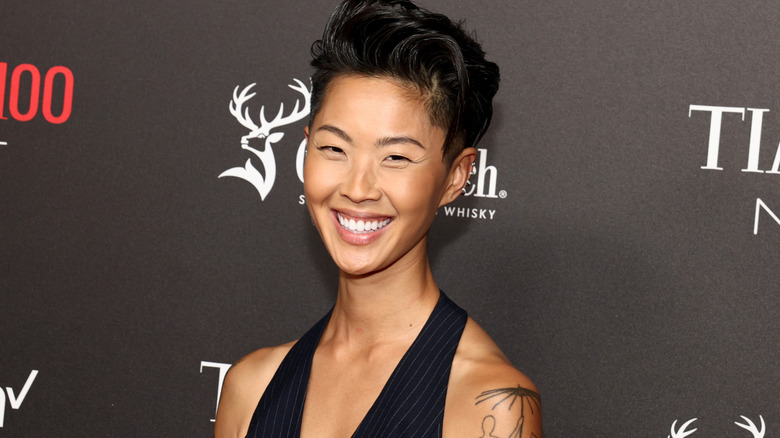 Kristen Kish