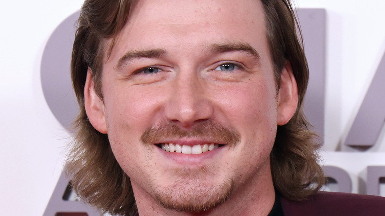 Morgan Wallen 