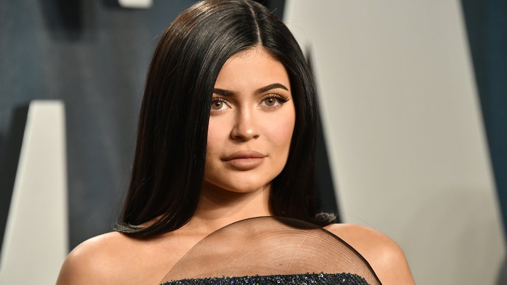 Kylie Jenner