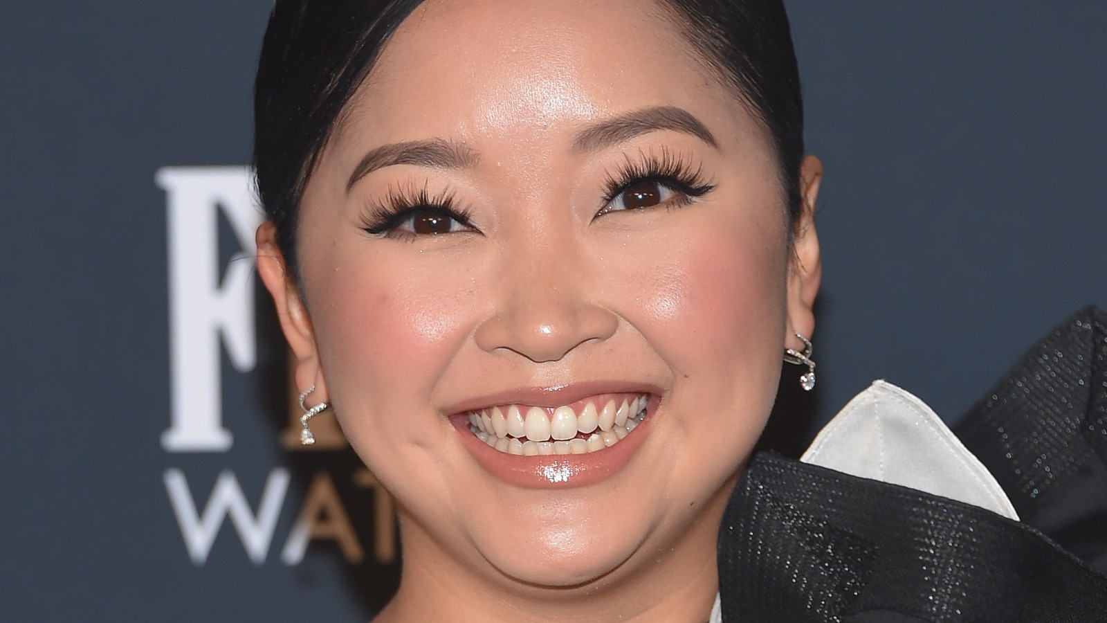 Lana Condor’s Wedding Catering Plan Is An In-N-Out Fave