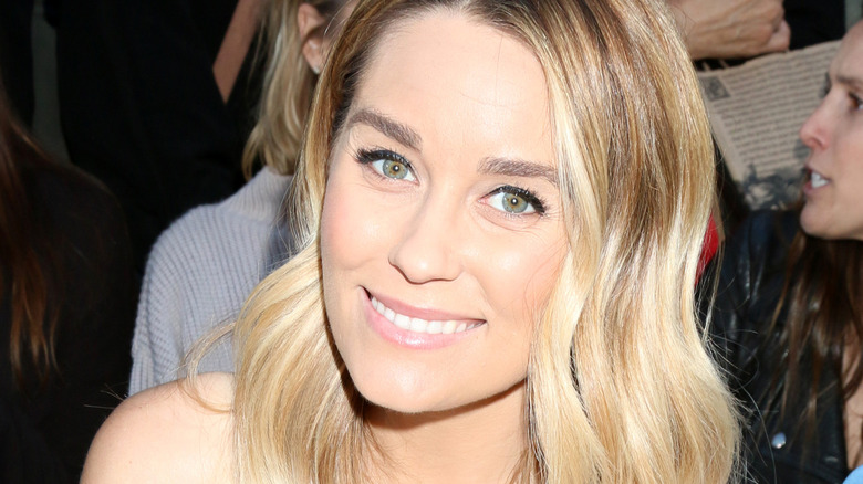 Lauren Conrad