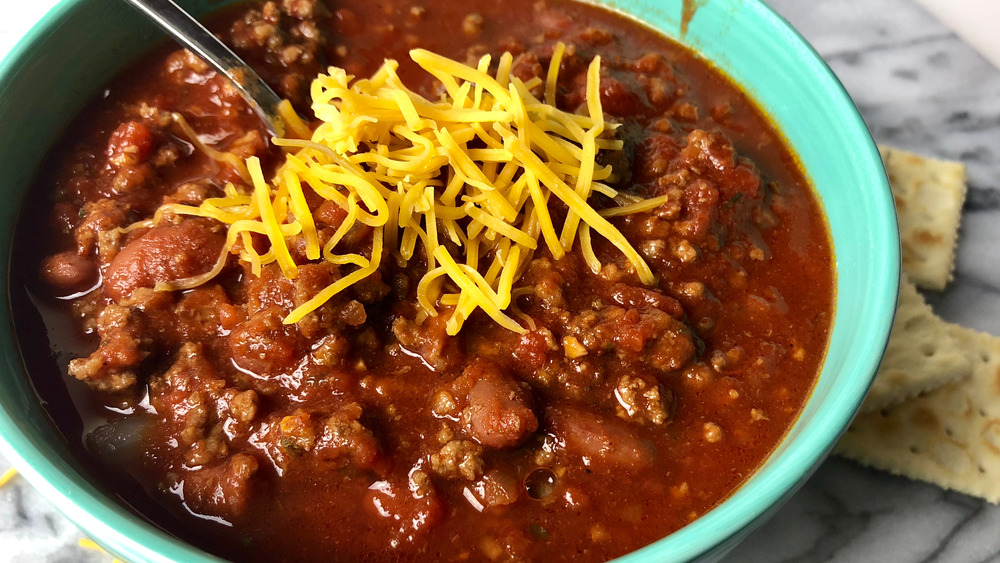 chili