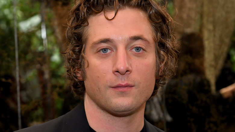 Jeremy Allen While