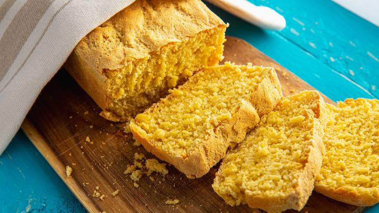 Cornbread