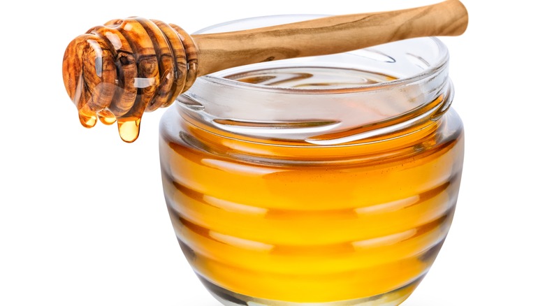 honey