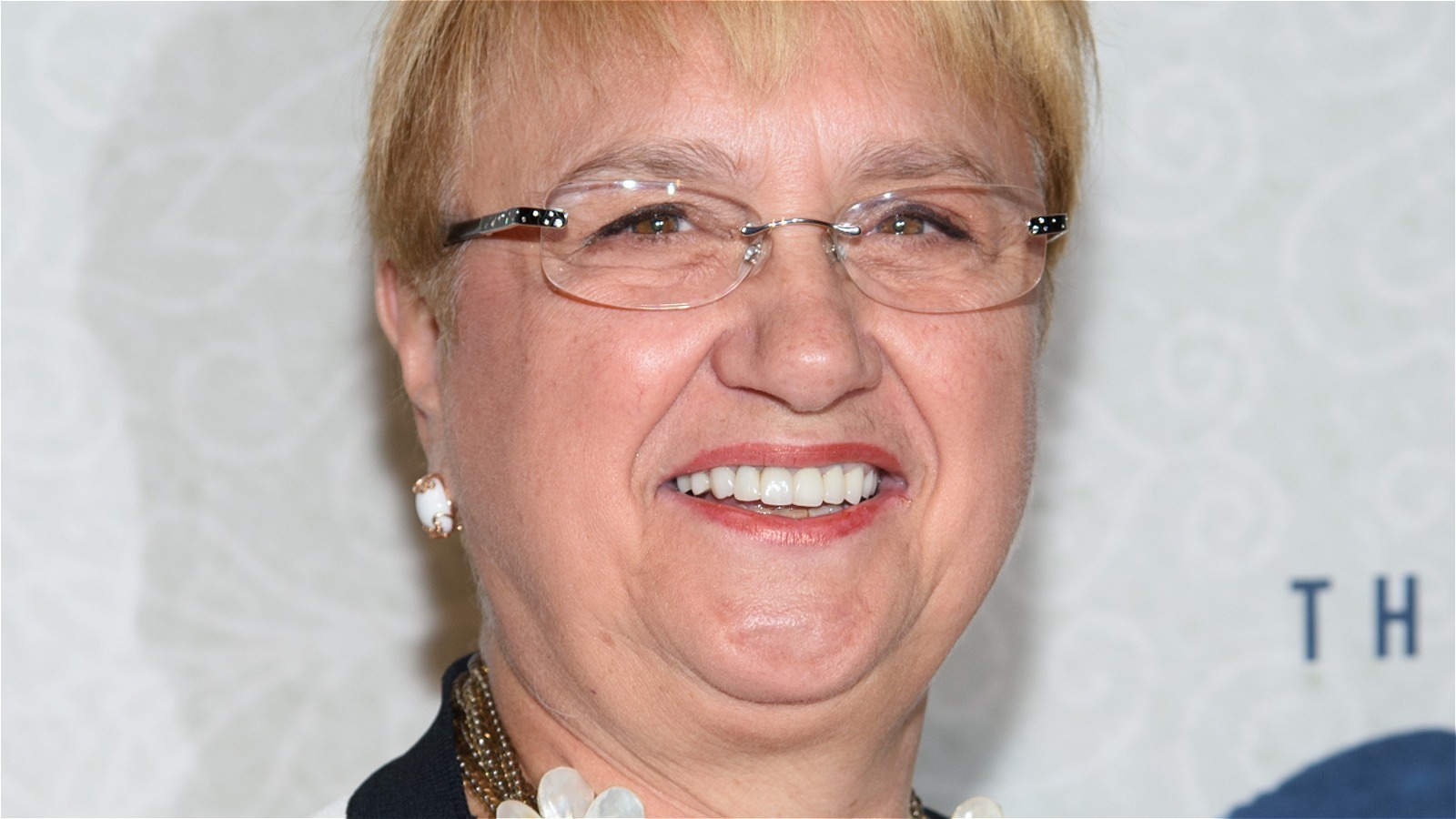 Lidia Bastianich Says This Is The Best Pasta For Bolognese Sauce