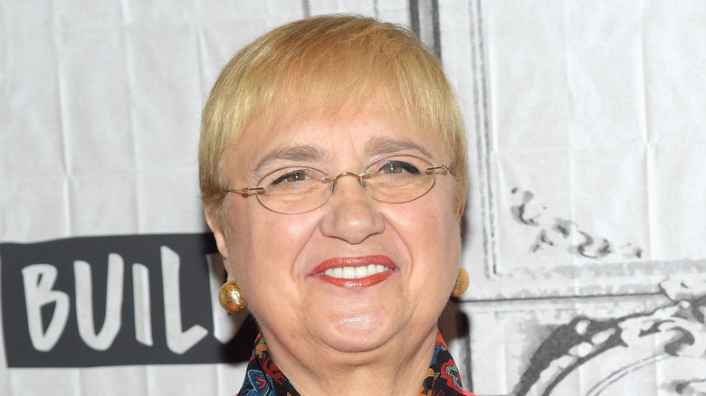 Chef Lidia Bastianich