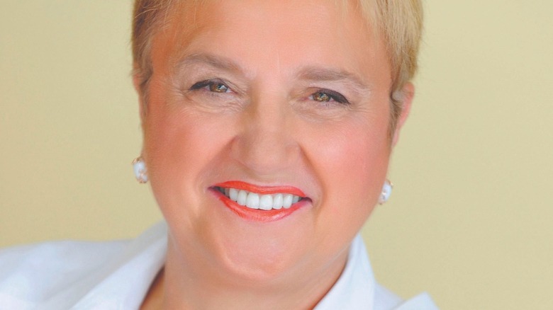 Lidia Bastianich 