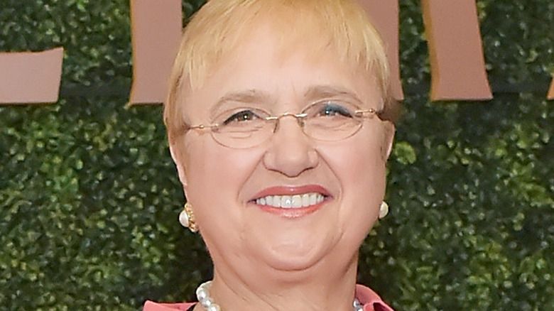 Lidia Bastianich