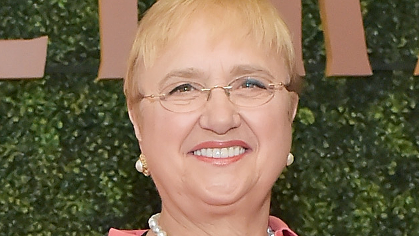 Lidia Bastianich&rsquo;s Calamari Photo Is Turning Heads On Instagram