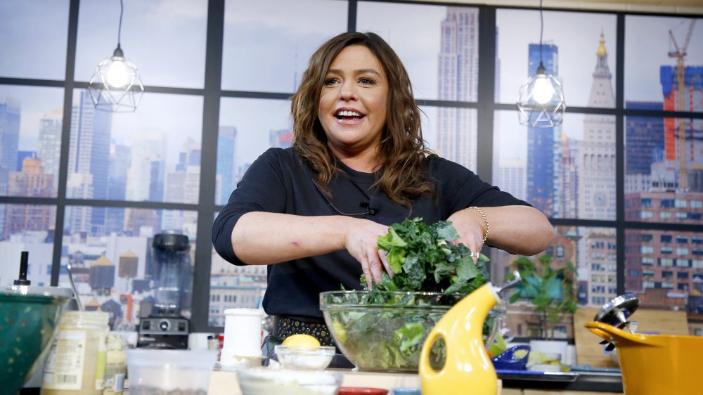 Rachael Ray