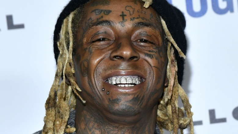 Lil Wayne