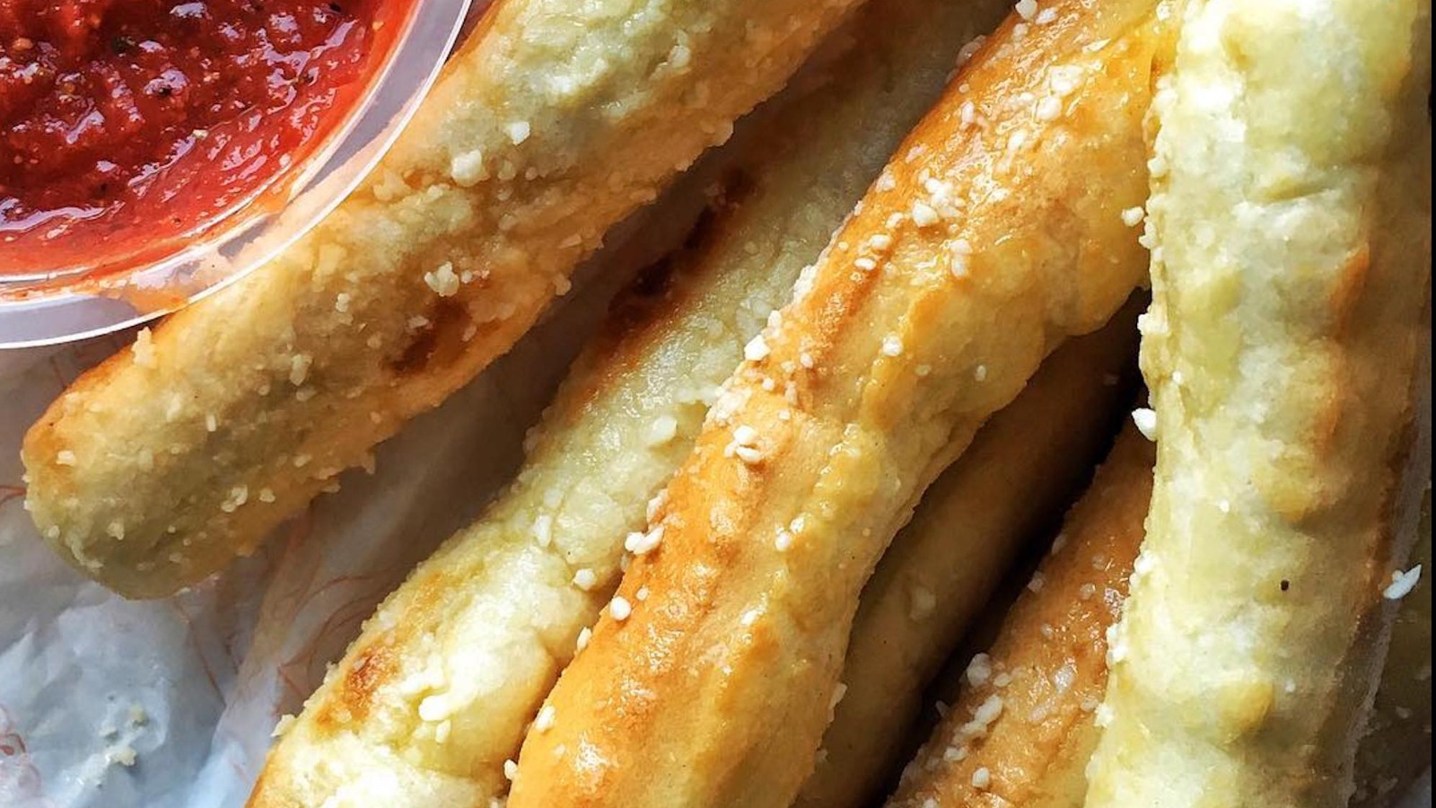 Little Caesars Crazy Bread What To Know Before Ordering Little Caesars Crazy Bread What To Know Before Ordering