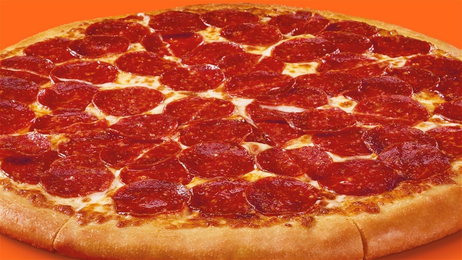 супер пепперони пицца хат фото 10