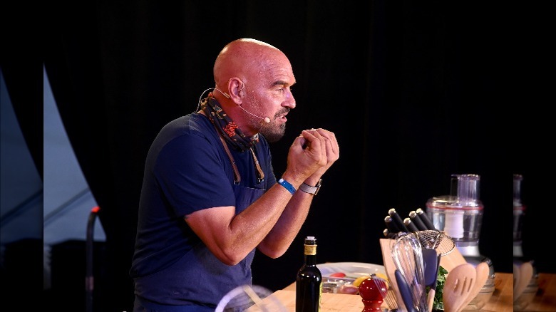 Michael Symon