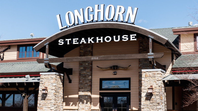 LongHorn Steakhouse