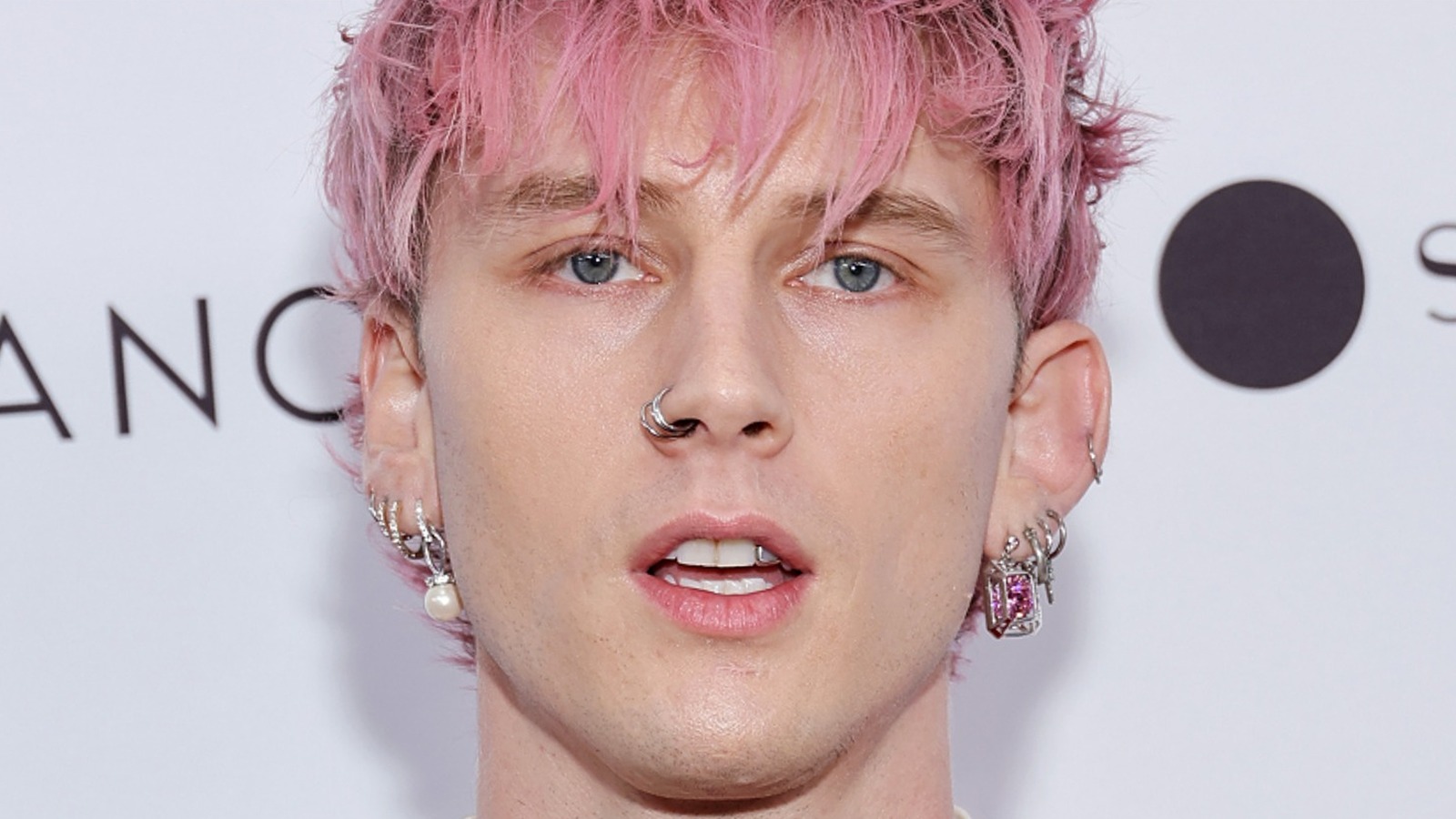 Machine Gun Kelly's Coffee Shop Is Being Compared To Starbucks