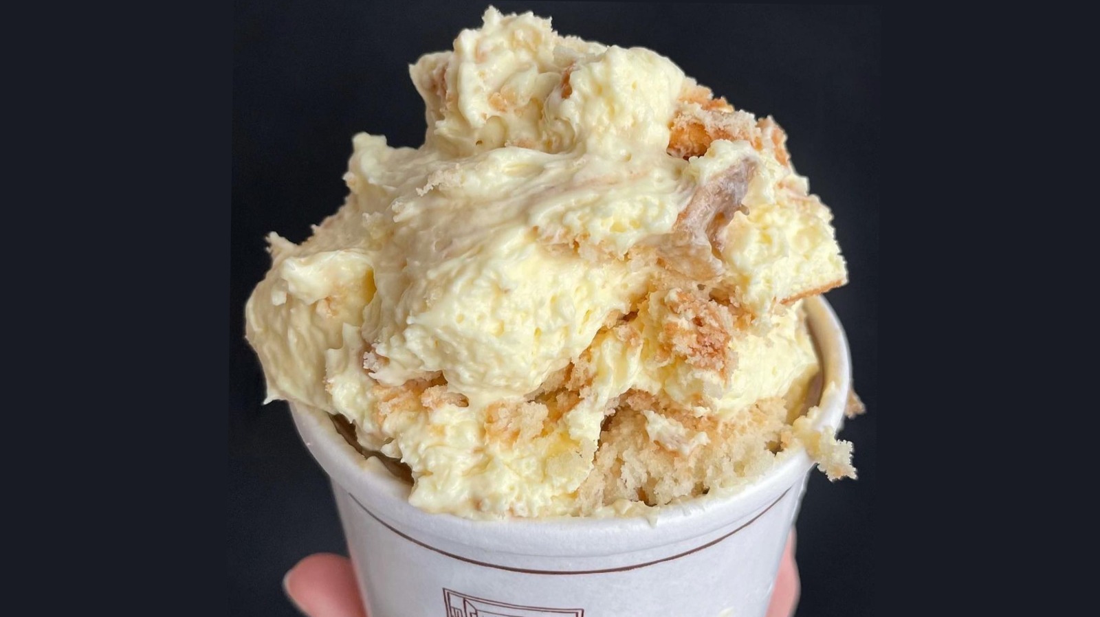 Magnolia Bakery Just Dropped A Skincare Product Inspired By Its Iconic