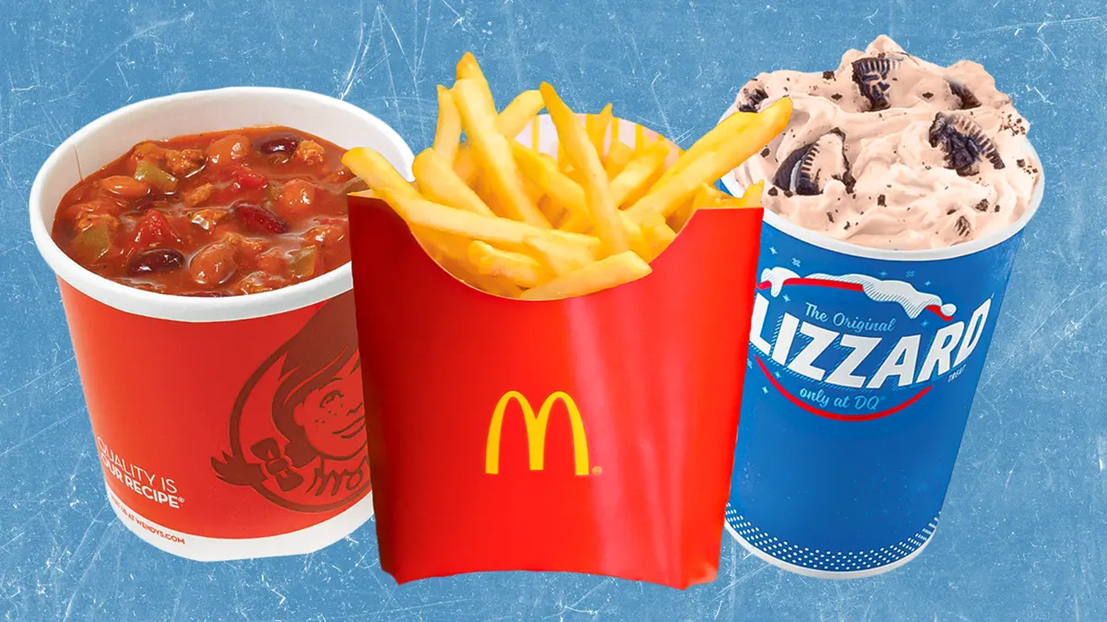 Major Fast Food Rumors That Were Surprisingly True