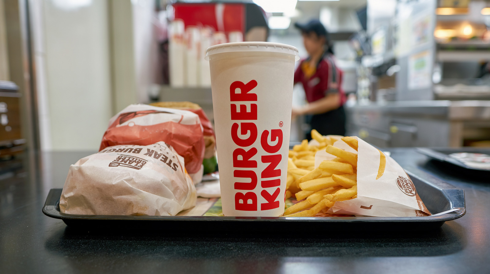 Major Menu Changes That May Completely Change Burger King By 2030