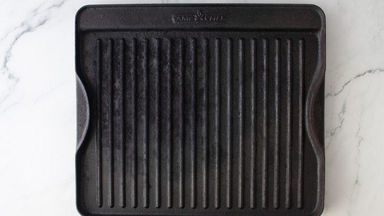 stovetop grill pan