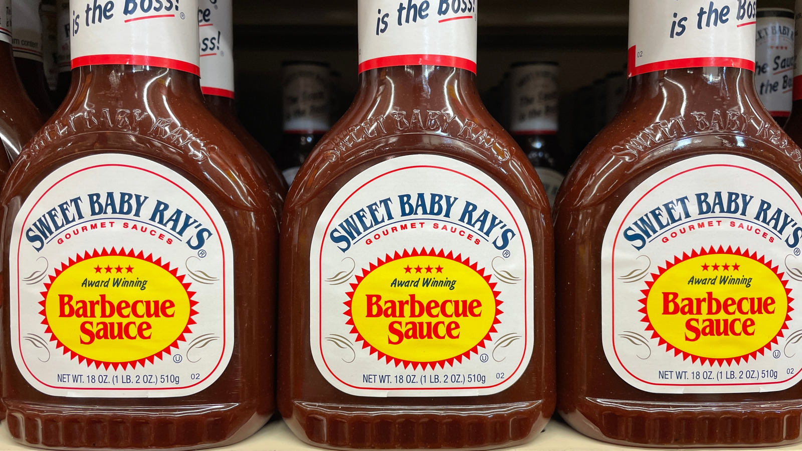 Make Sweet Baby Ray's Even Better With These Tricks