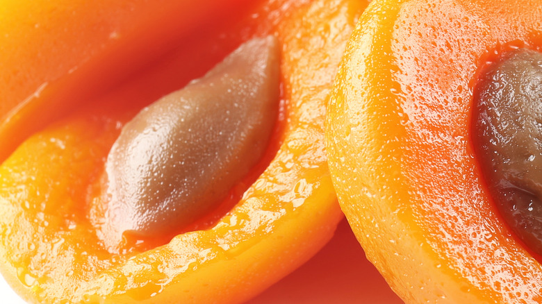 Peach 