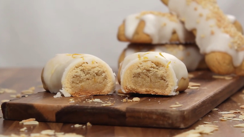 Għadam tal-mejtin cookies 