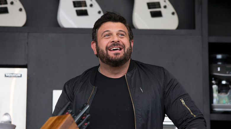 Adam Richman